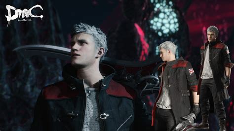 dmc 5 mods